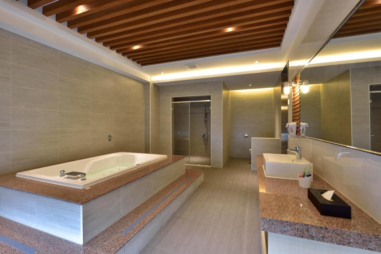 Lihotel Xizhi Zewnętrze zdjęcie