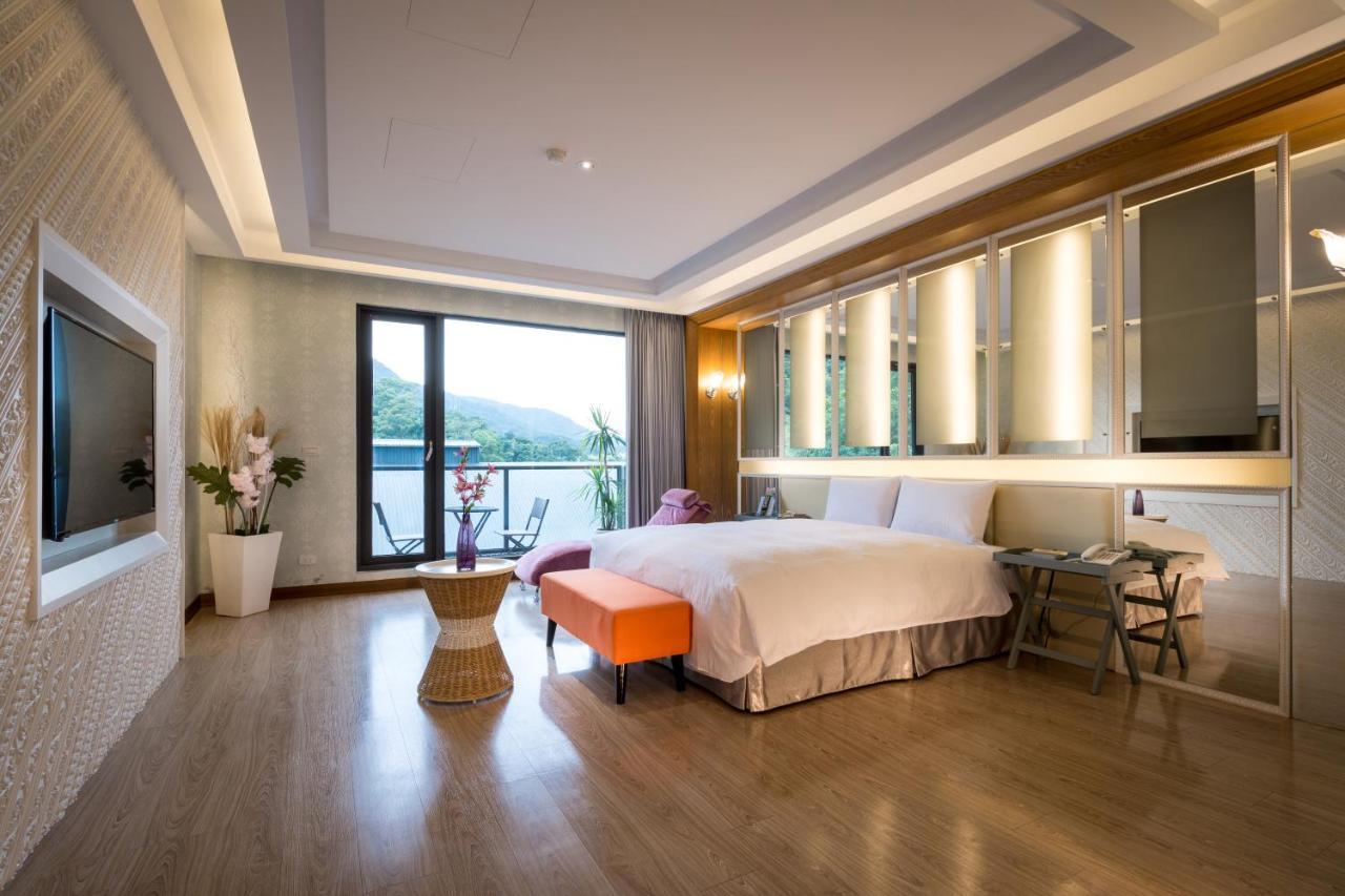Lihotel Xizhi Zewnętrze zdjęcie