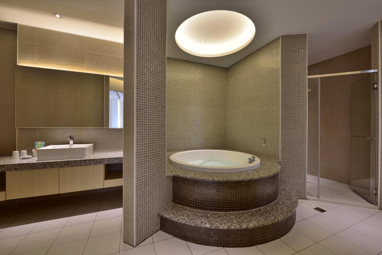 Lihotel Xizhi Zewnętrze zdjęcie