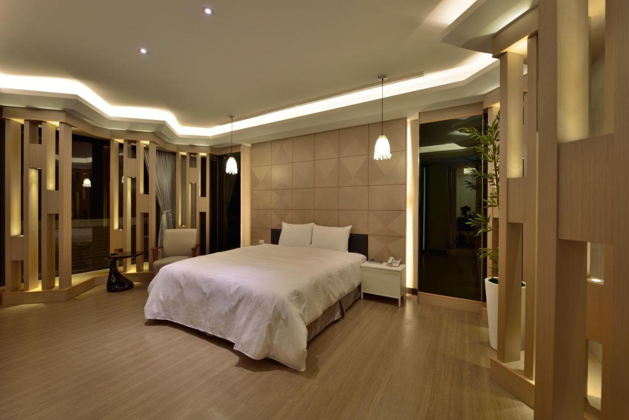 Lihotel Xizhi Zewnętrze zdjęcie