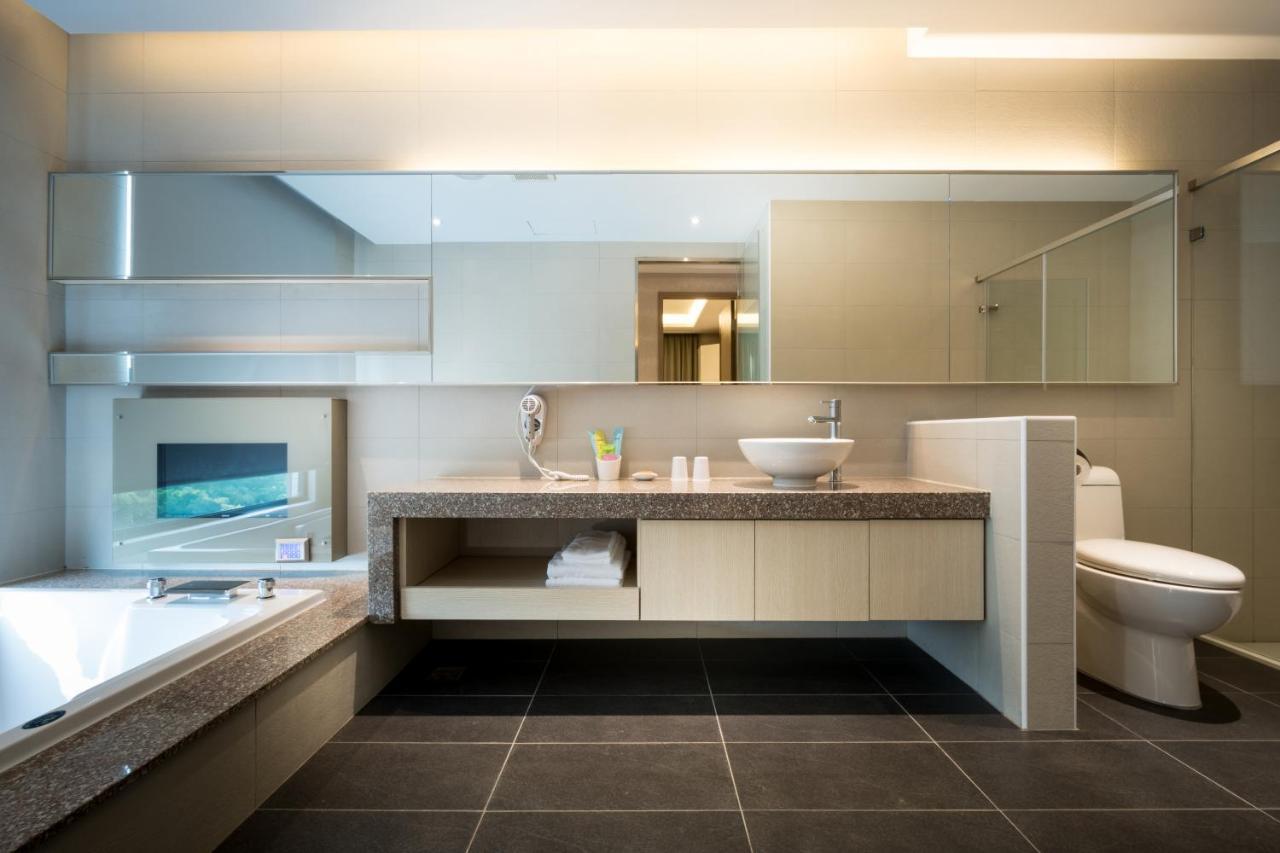 Lihotel Xizhi Zewnętrze zdjęcie