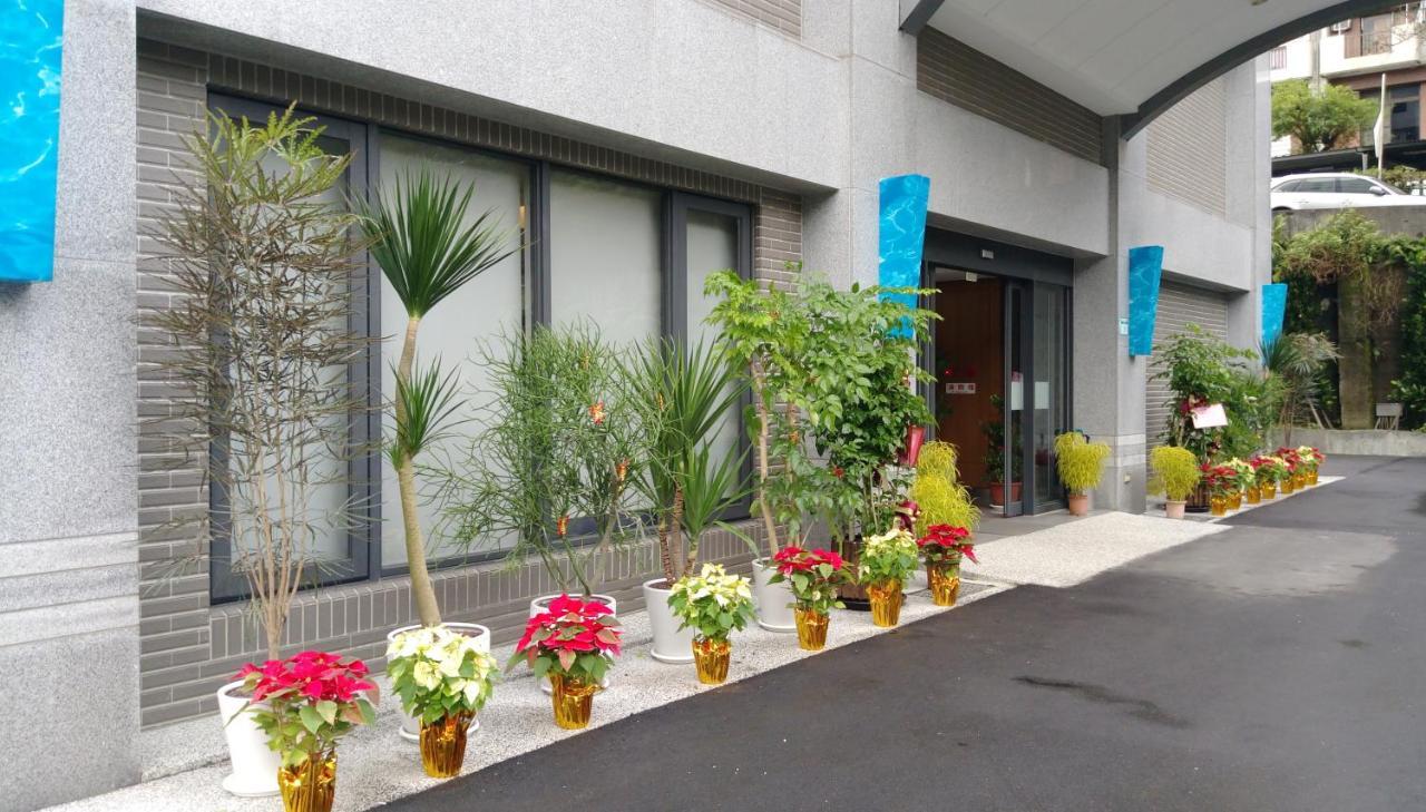 Lihotel Xizhi Zewnętrze zdjęcie