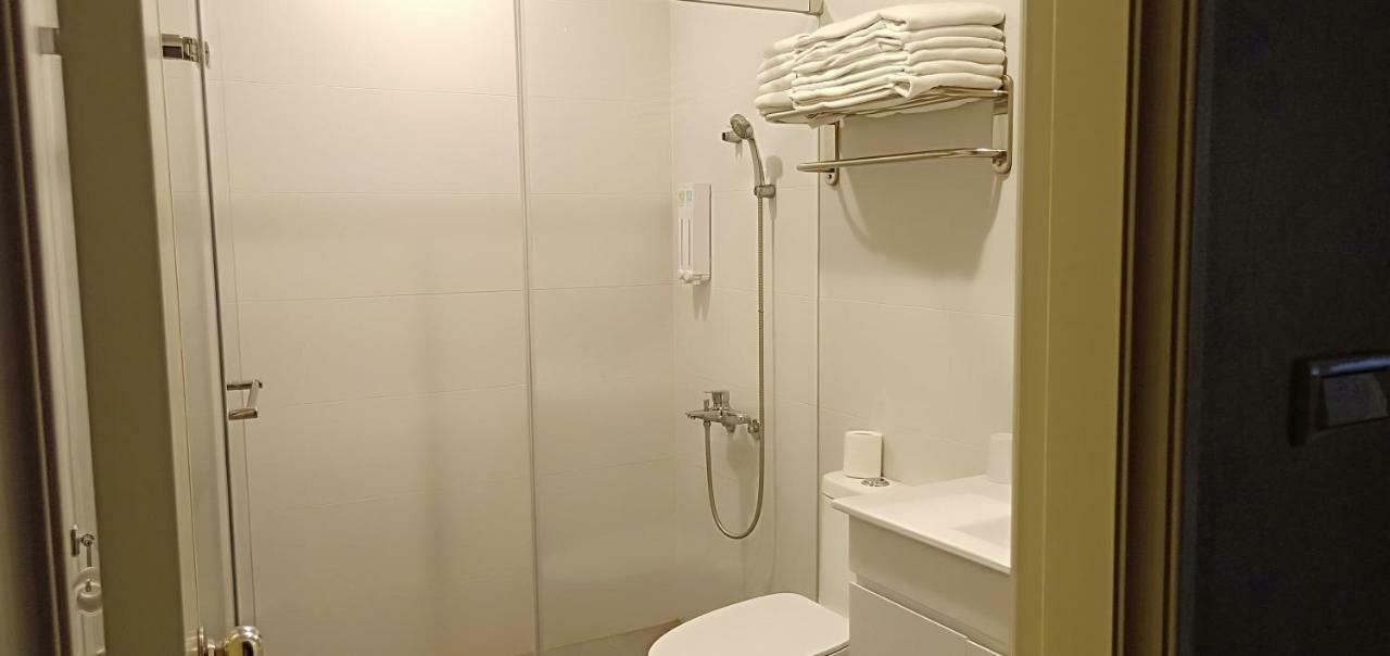 Lihotel Xizhi Zewnętrze zdjęcie
