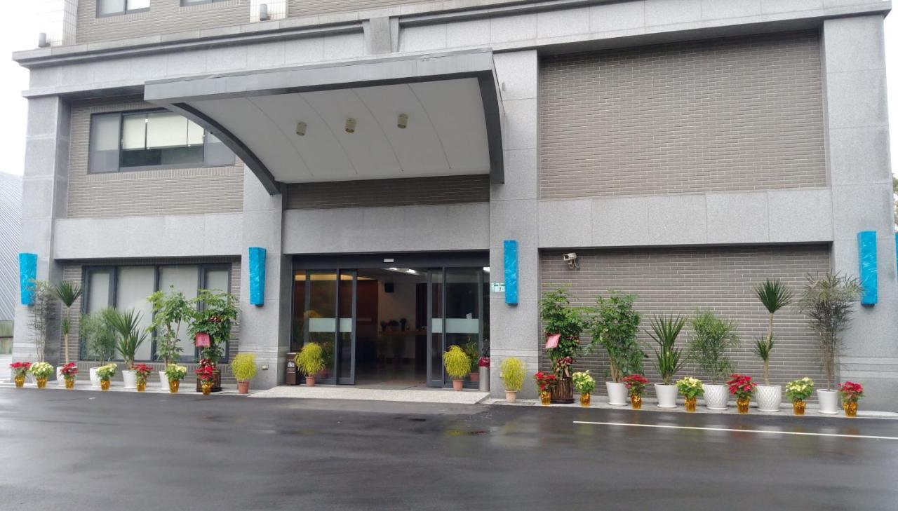 Lihotel Xizhi Zewnętrze zdjęcie